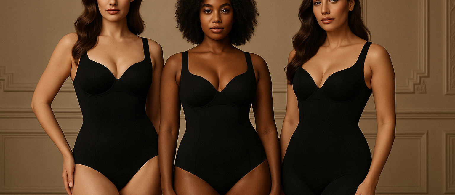 Flawless Bodysuits