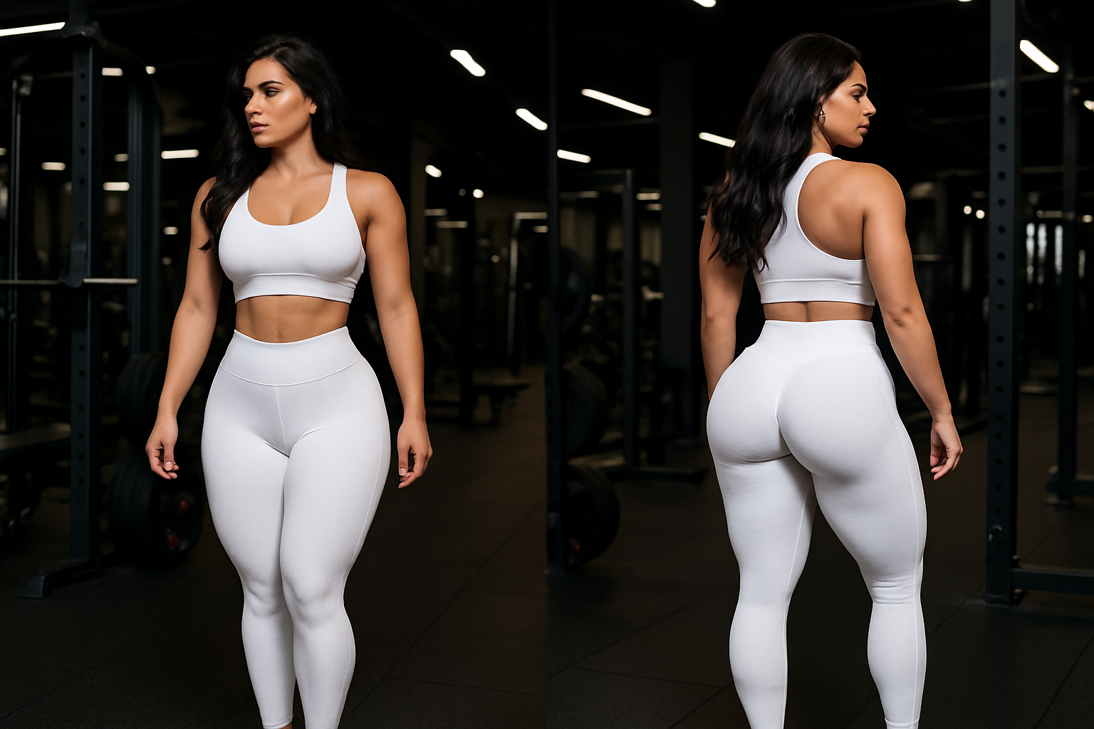 Active Sportswear