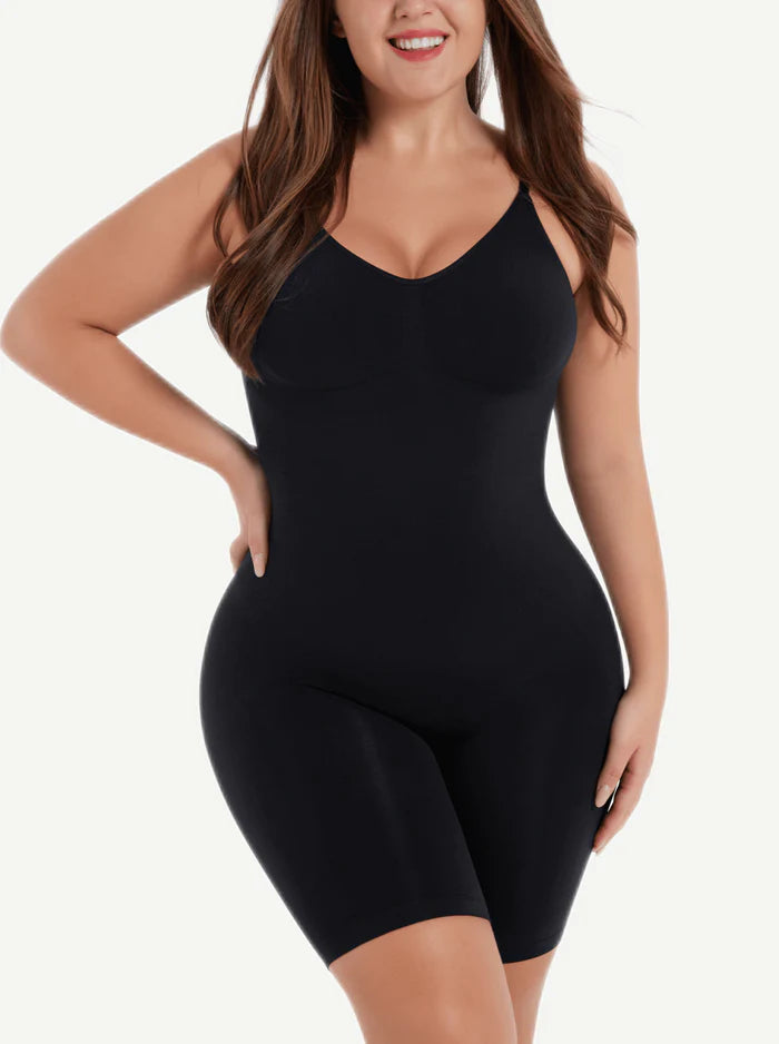 Formé SeduceSculpt™ Open-Back Bodysuit
