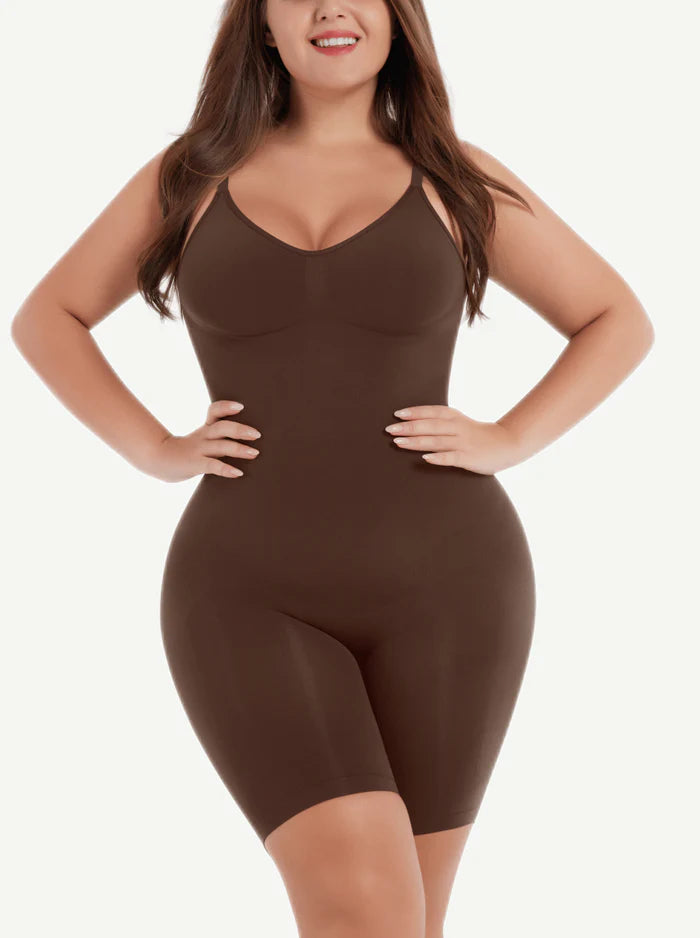 Formé SeduceSculpt™ Open-Back Bodysuit