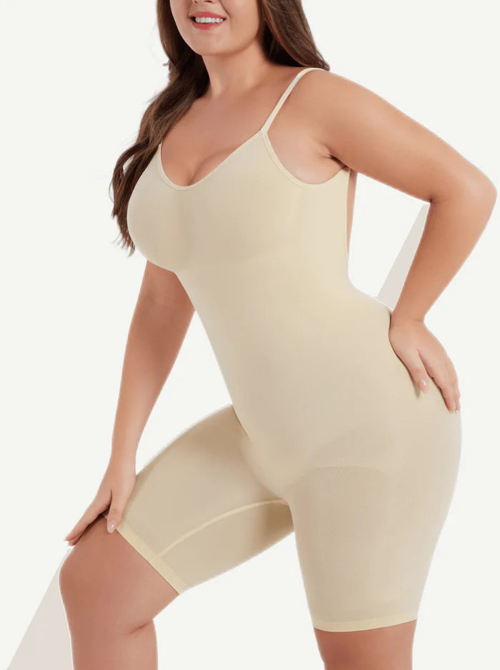 Formé SeduceSculpt™ Open-Back Bodysuit