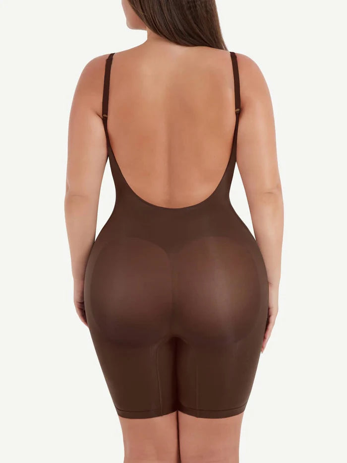 Formé SeduceSculpt™ Open-Back Bodysuit