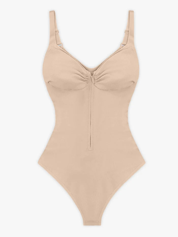 Formé Éternelle™ Plunge Bodysuit