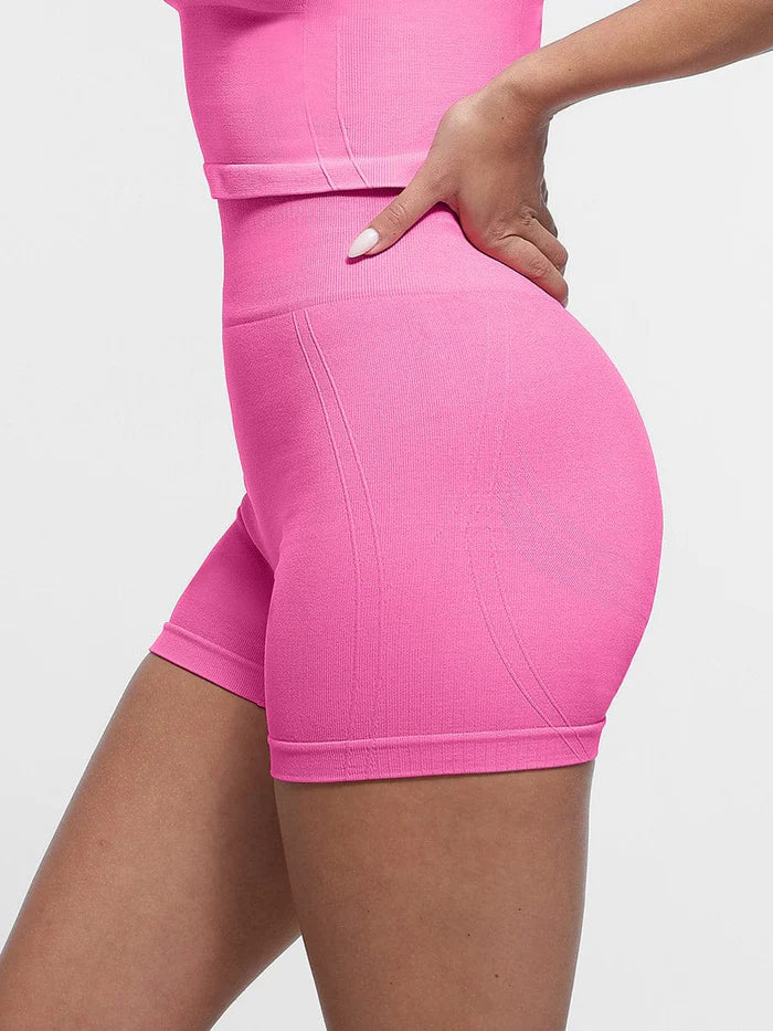 Formé Elevé PeachLift Shorts