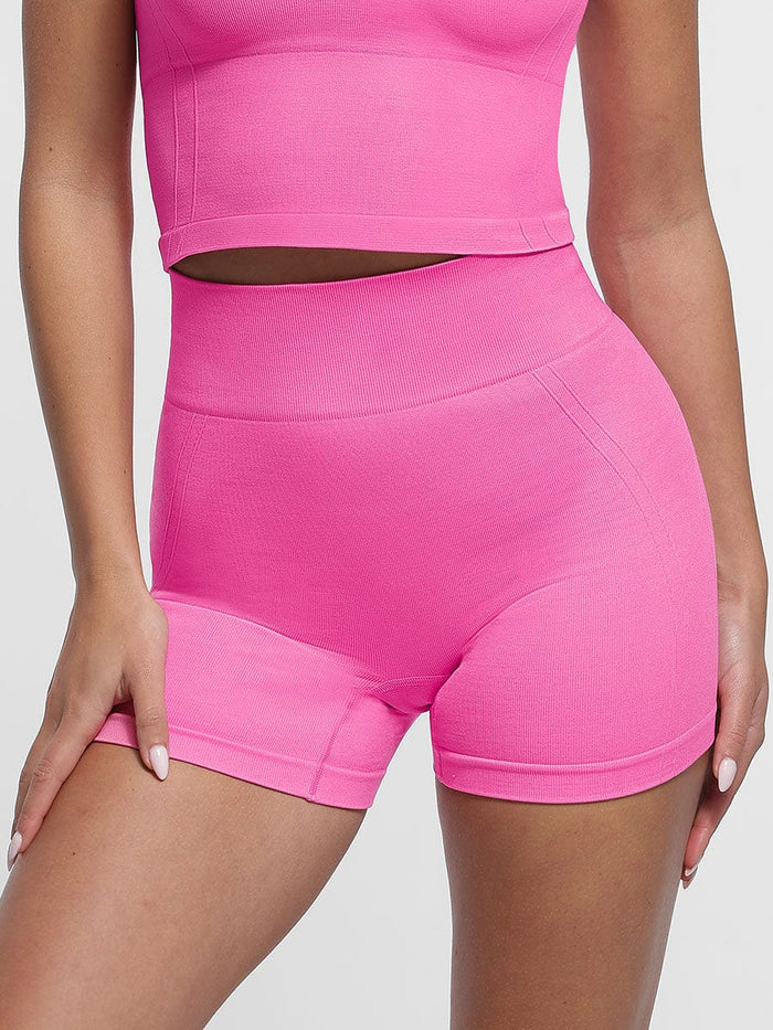 Formé Elevé PeachLift Shorts