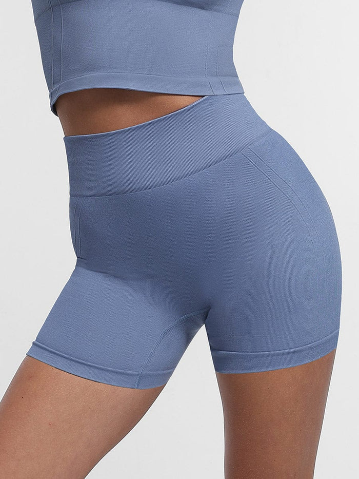 Formé Elevé PeachLift Shorts