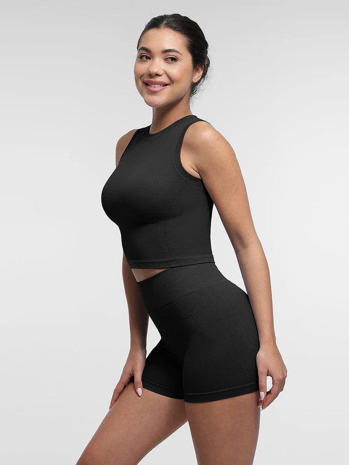 Formé Elevé PeachLift Shorts