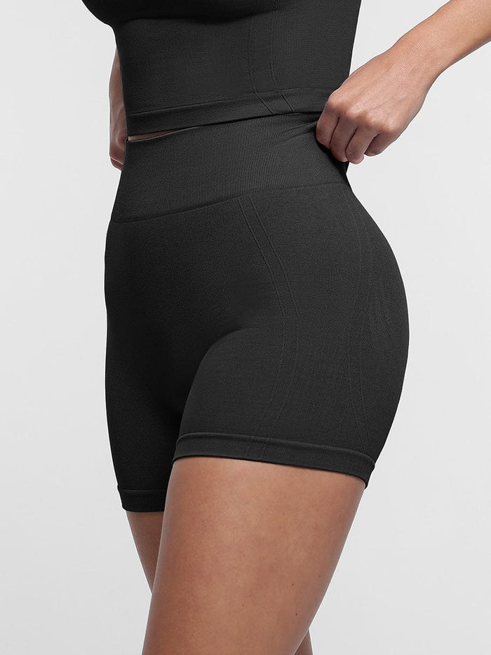 Formé Elevé PeachLift Shorts