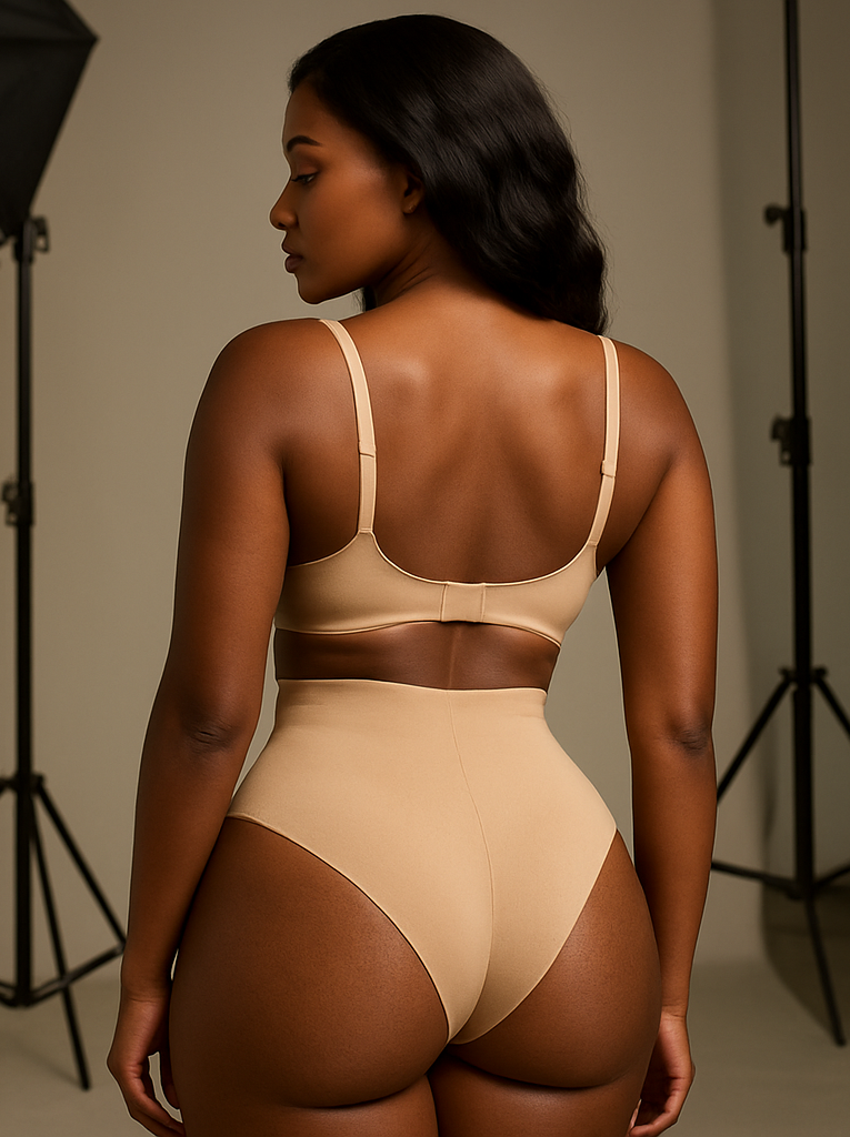 PREMIUM SHAPEWEAR PANTIES