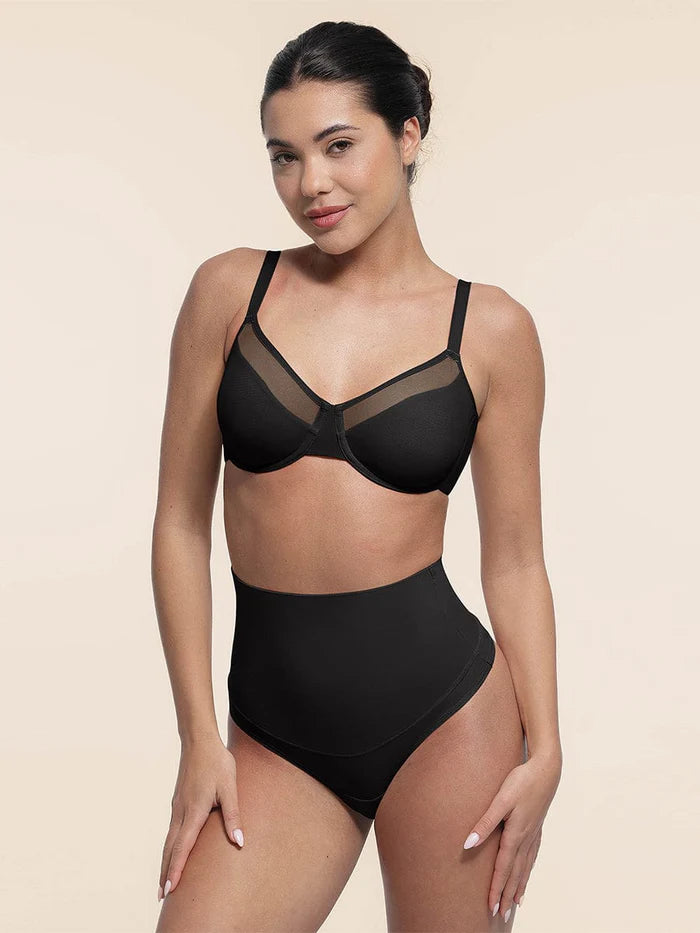 PREMIUM ALL-DAY MESH BRA
