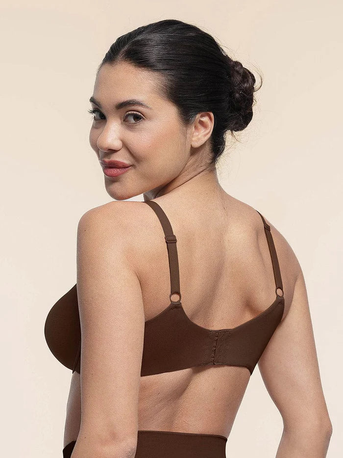 PREMIUM ALL-DAY MESH BRA