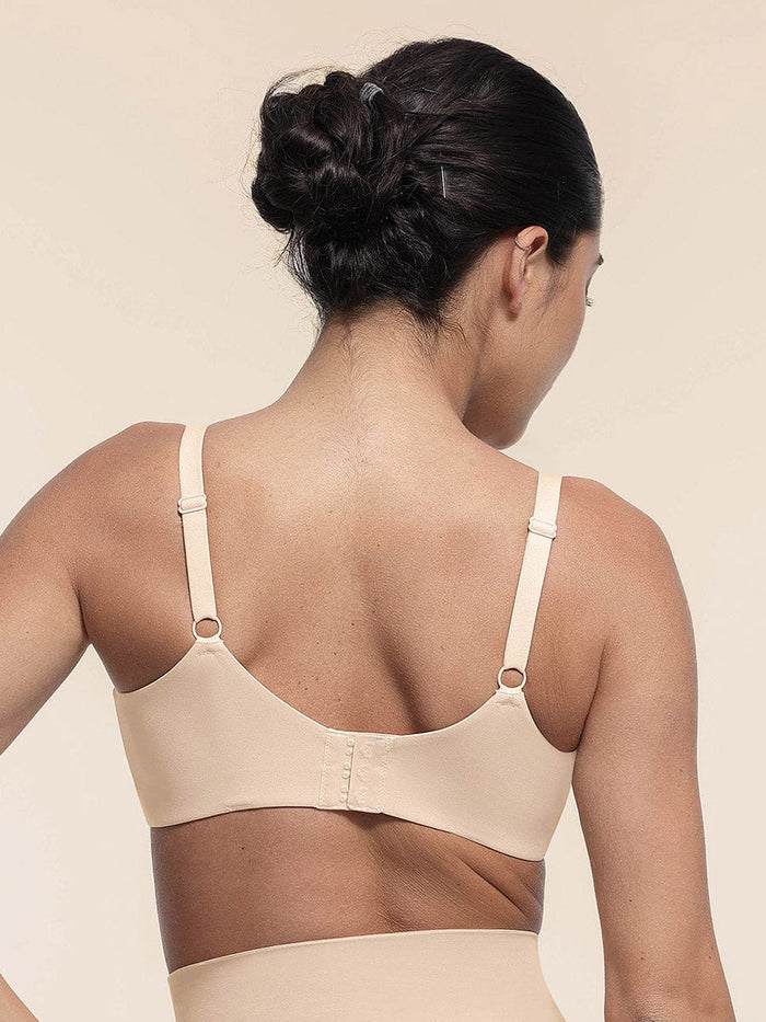PREMIUM ALL-DAY MESH BRA