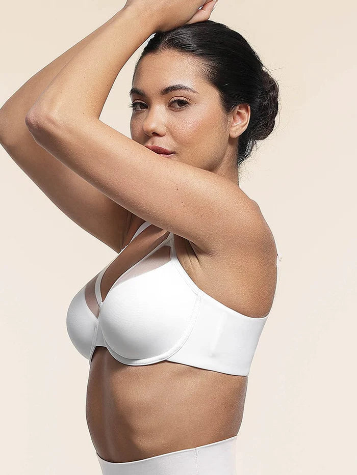 PREMIUM ALL-DAY MESH BRA