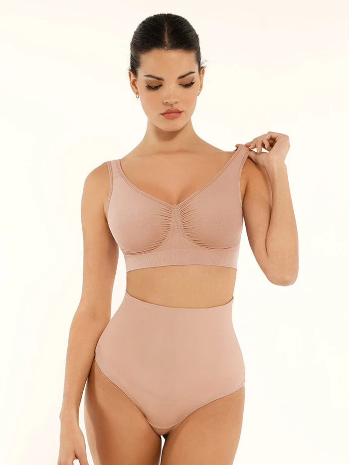 FORME BUST SUPPORT BRA