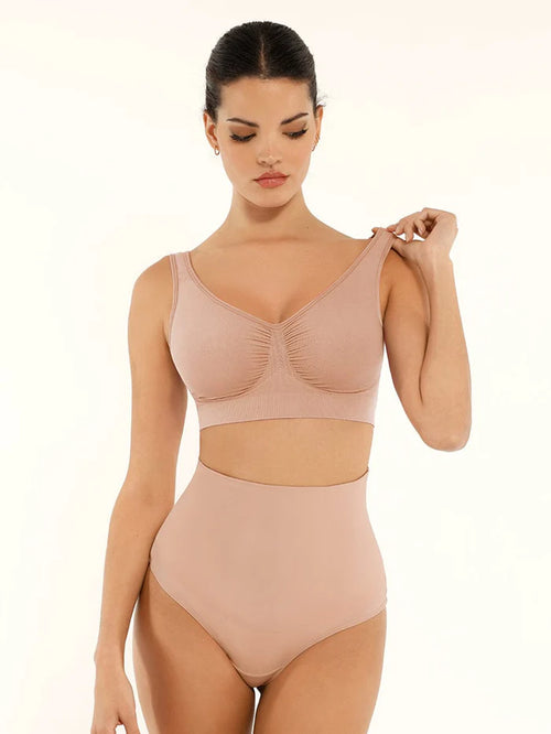 FORME BUST SUPPORT BRA