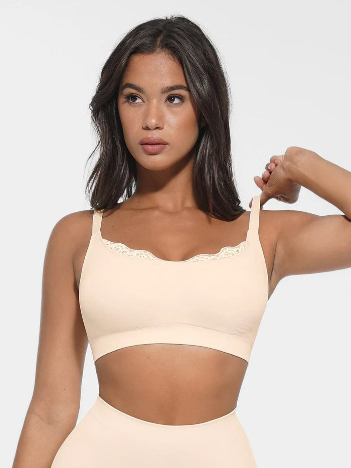 Formé Effortless Allure™ Bralette