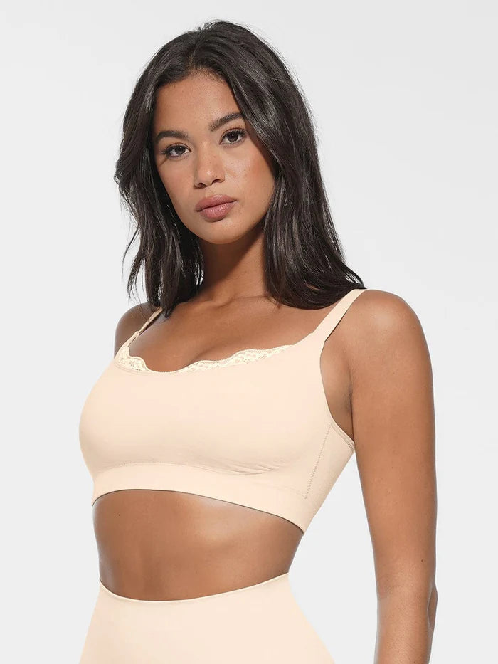 Formé Effortless Allure™ Bralette