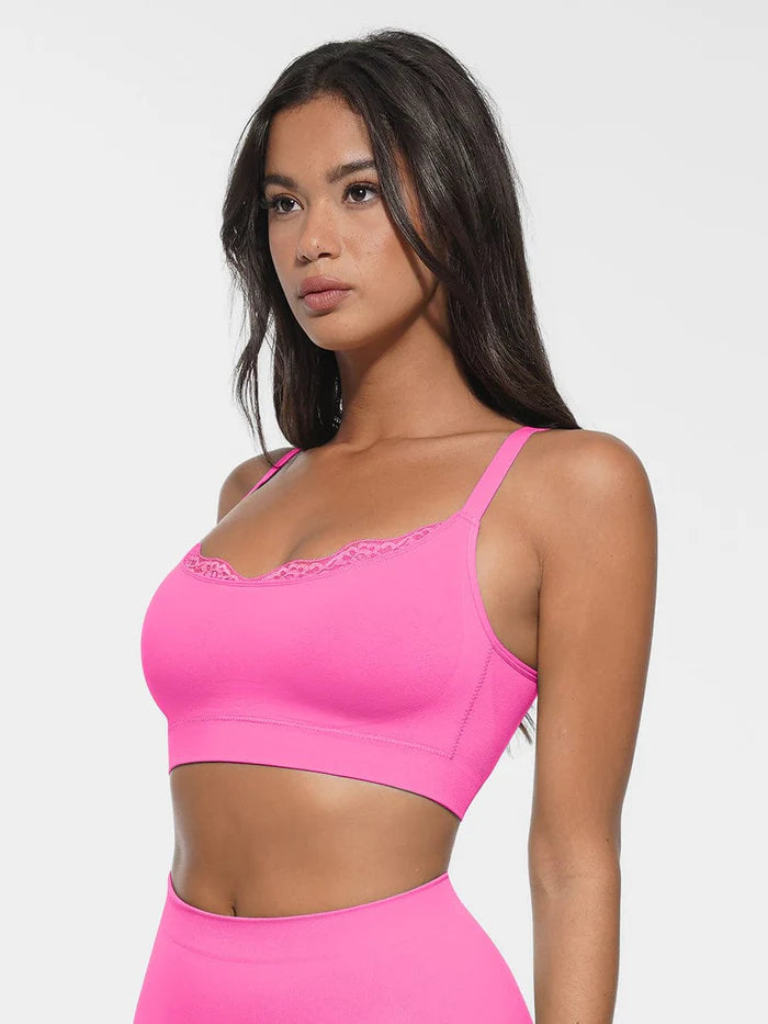 Formé Effortless Allure™ Bralette