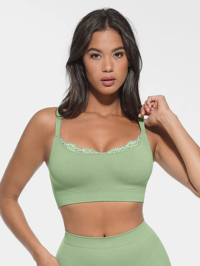 Formé Effortless Allure™ Bralette