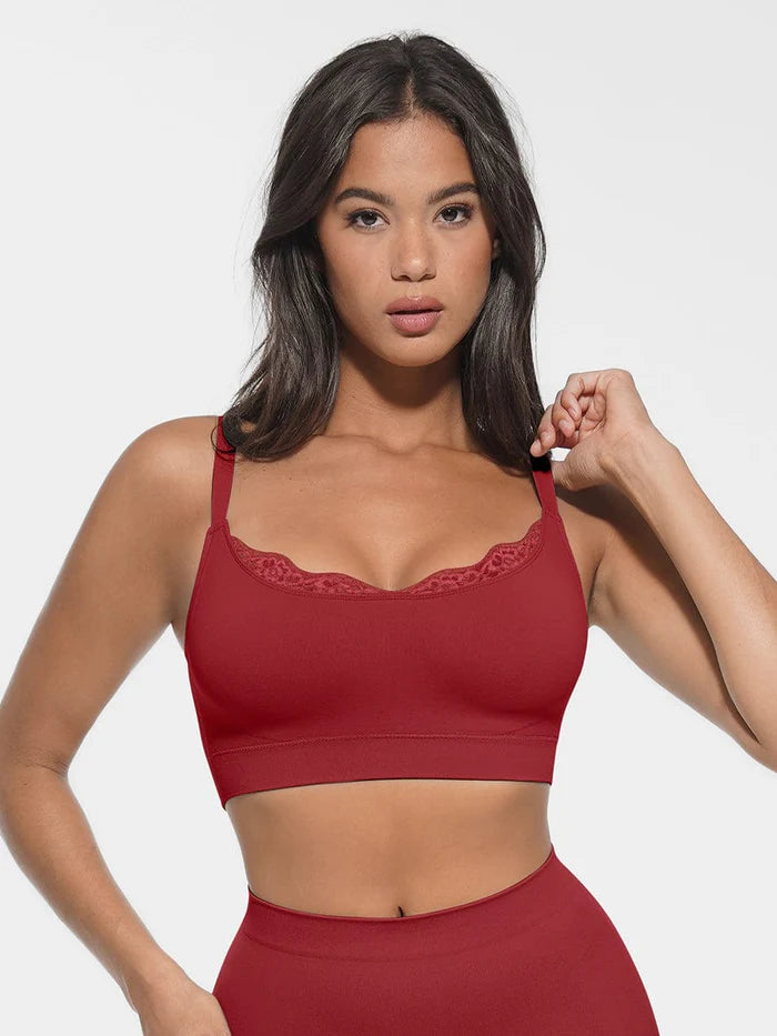Formé Effortless Allure™ Bralette