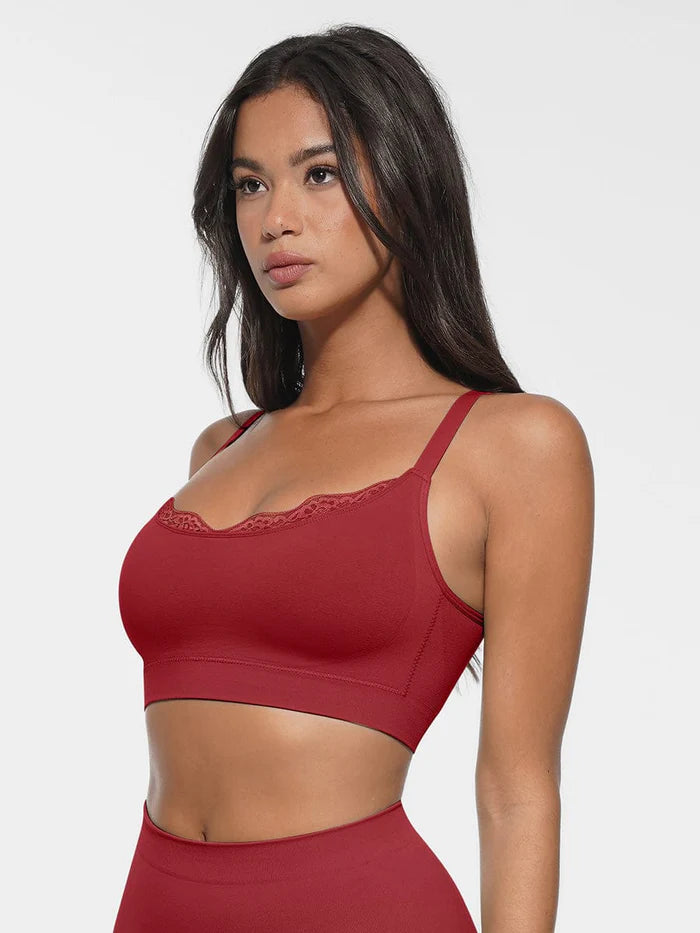 Formé Effortless Allure™ Bralette