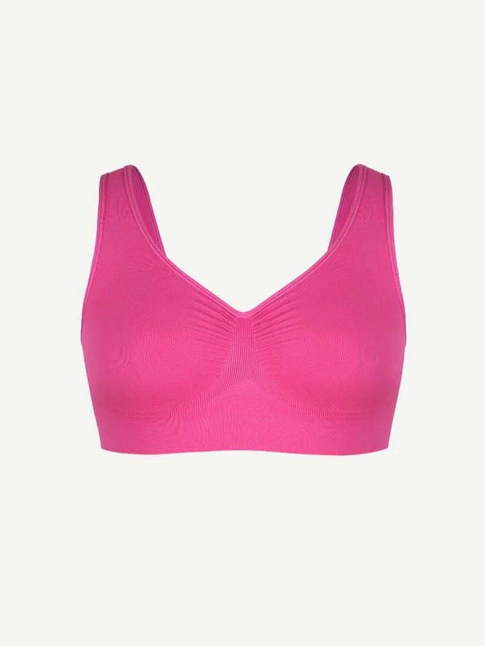 FORME BUST SUPPORT BRA