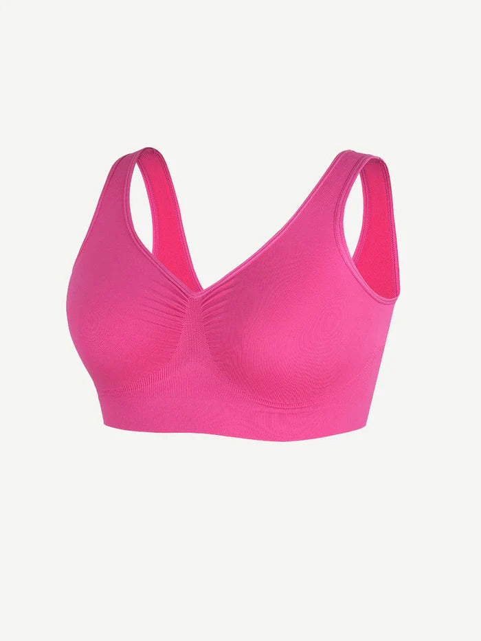 FORME BUST SUPPORT BRA