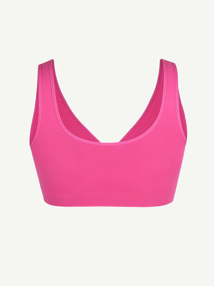 FORME BUST SUPPORT BRA