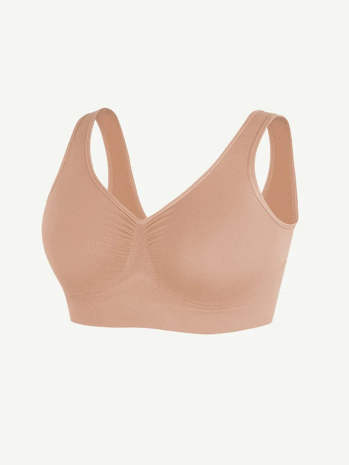 FORME BUST SUPPORT BRA