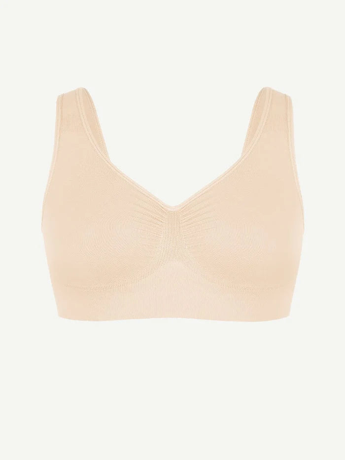 FORME BUST SUPPORT BRA