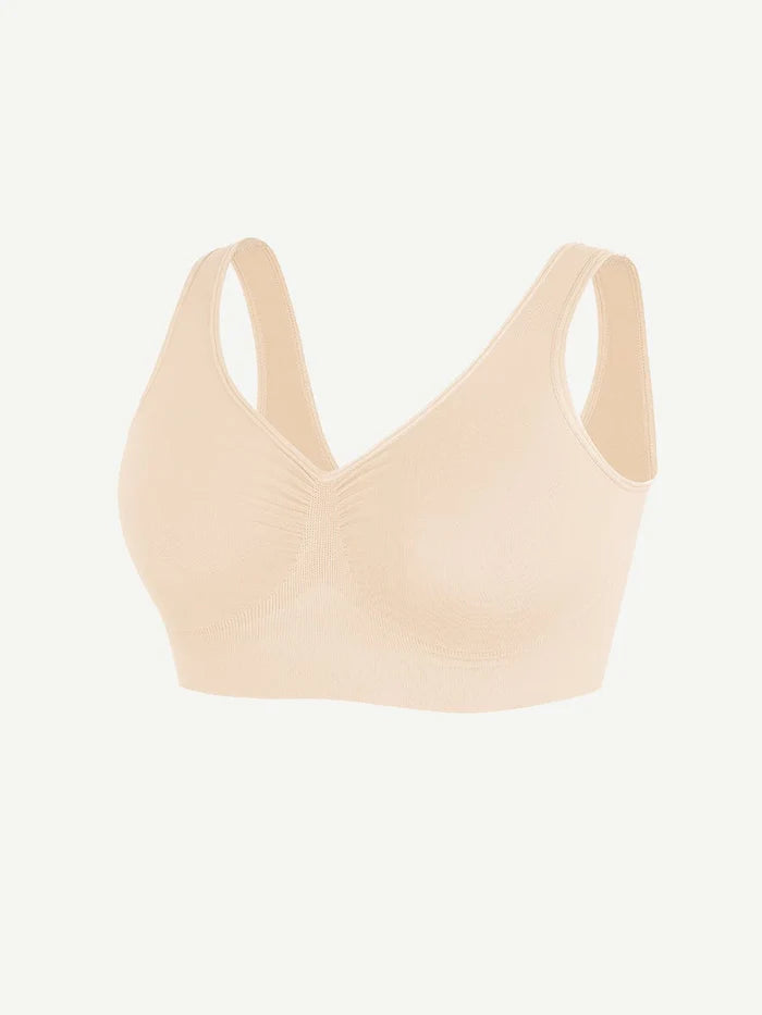 FORME BUST SUPPORT BRA