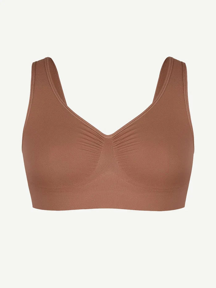FORME BUST SUPPORT BRA