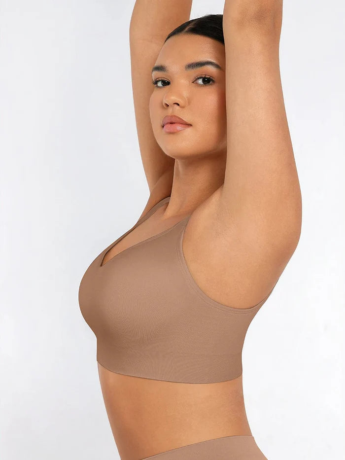 INFINITY COMFORT BRA