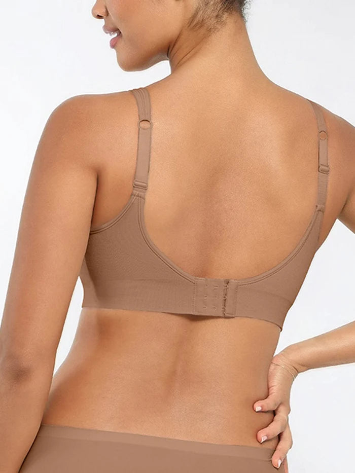 INFINITY COMFORT BRA