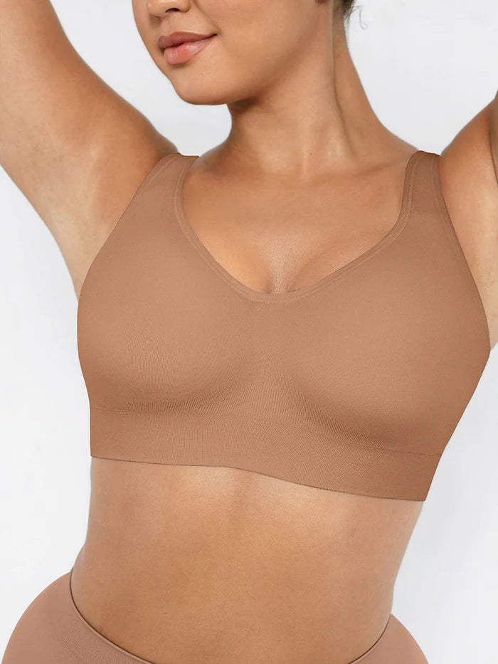 INFINITY COMFORT BRA