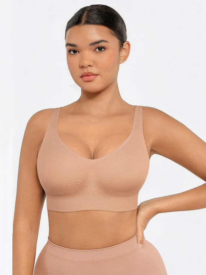 INFINITY COMFORT BRA