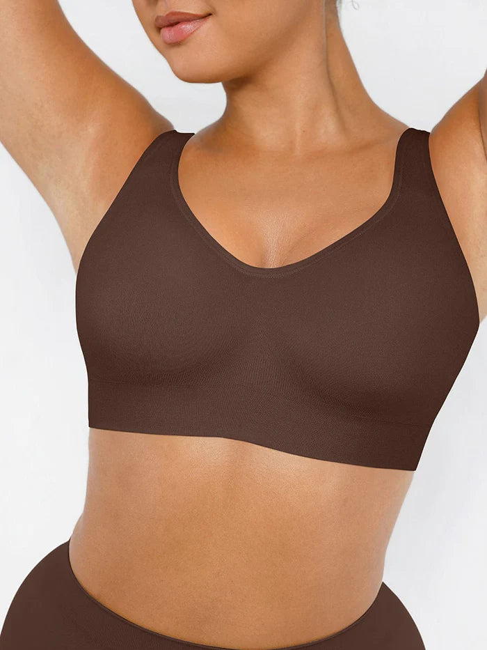 INFINITY COMFORT BRA