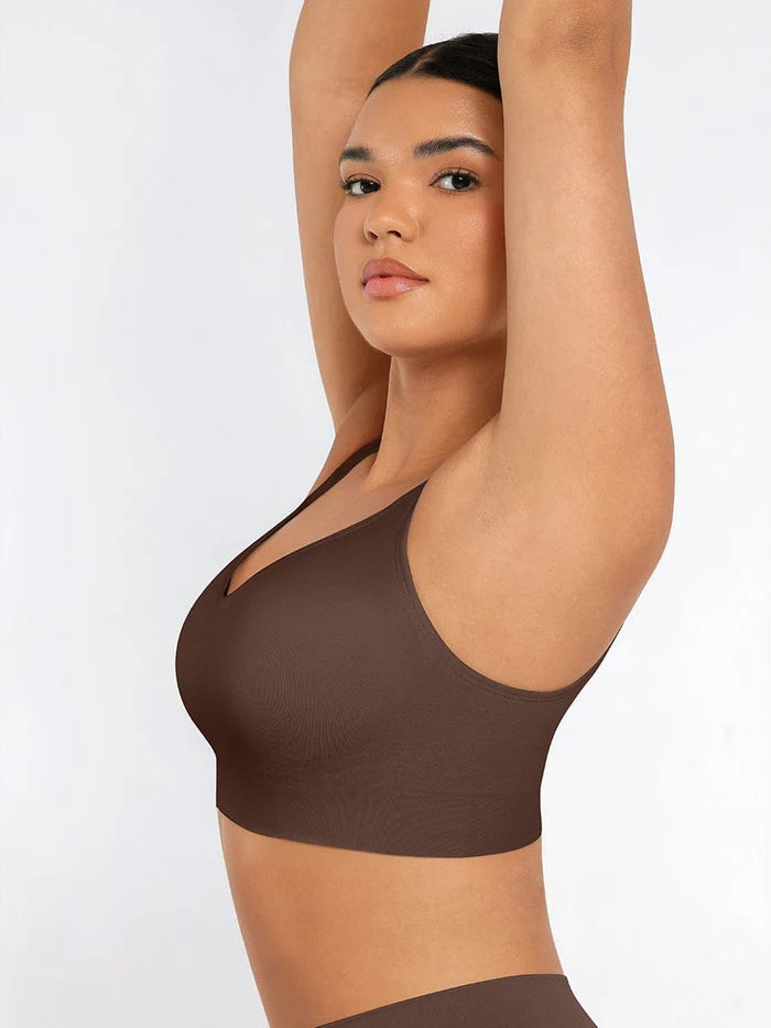 INFINITY COMFORT BRA