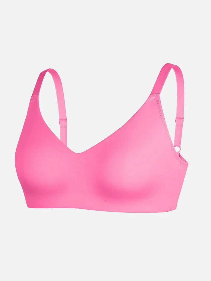 Formé Leopard Luxe™ V Bralette