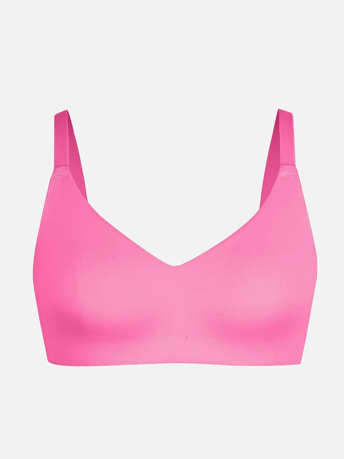 Formé Leopard Luxe™ V Bralette
