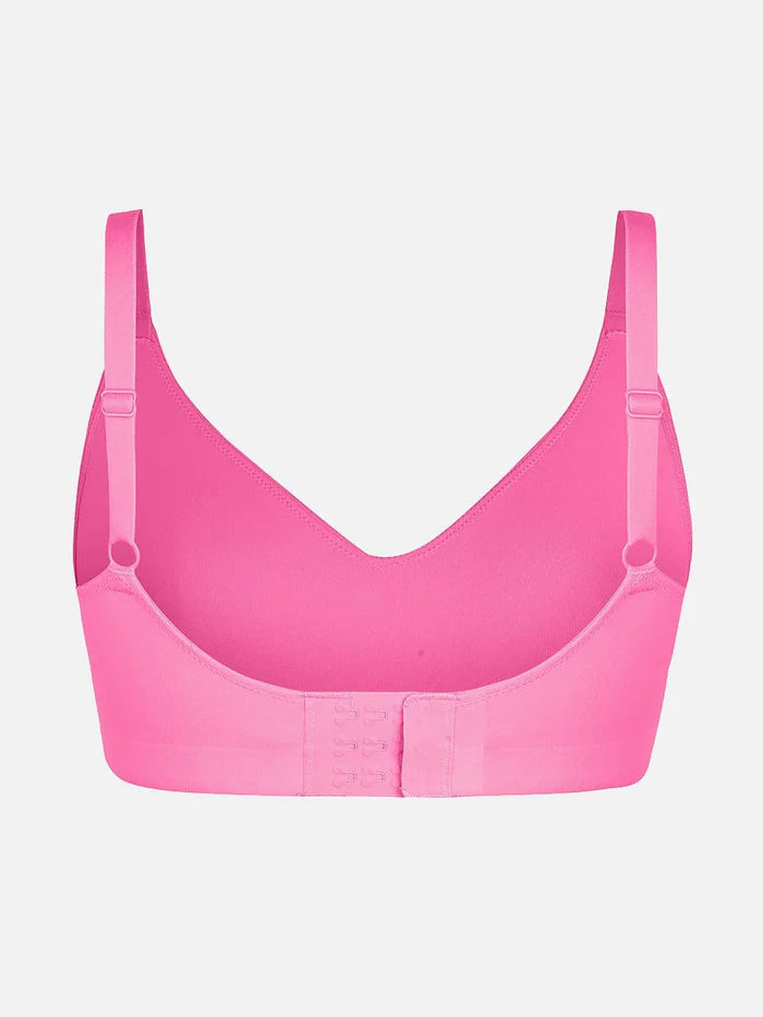 Formé Leopard Luxe™ V Bralette