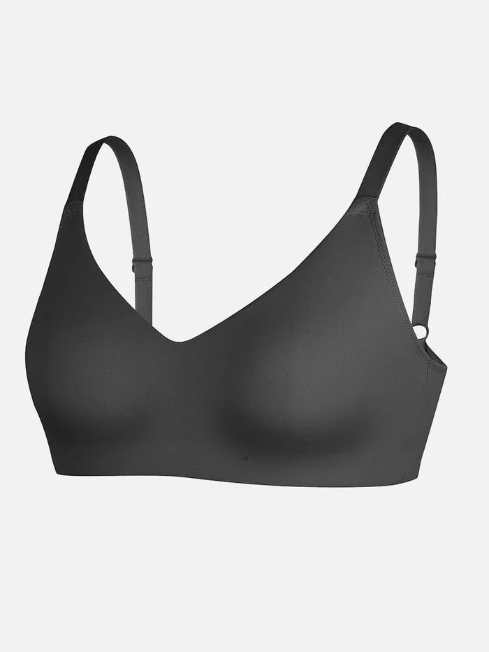 Formé Leopard Luxe™ V Bralette