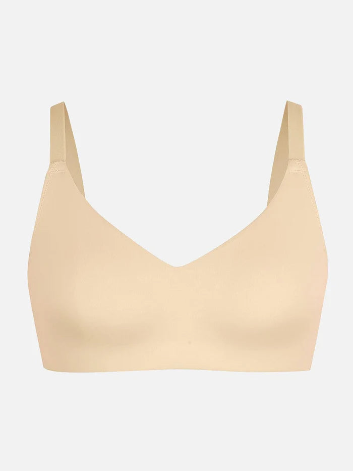 Formé Leopard Luxe™ V Bralette