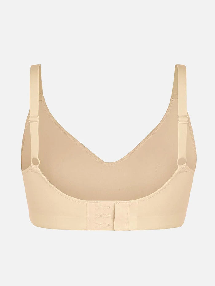 Formé Leopard Luxe™ V Bralette