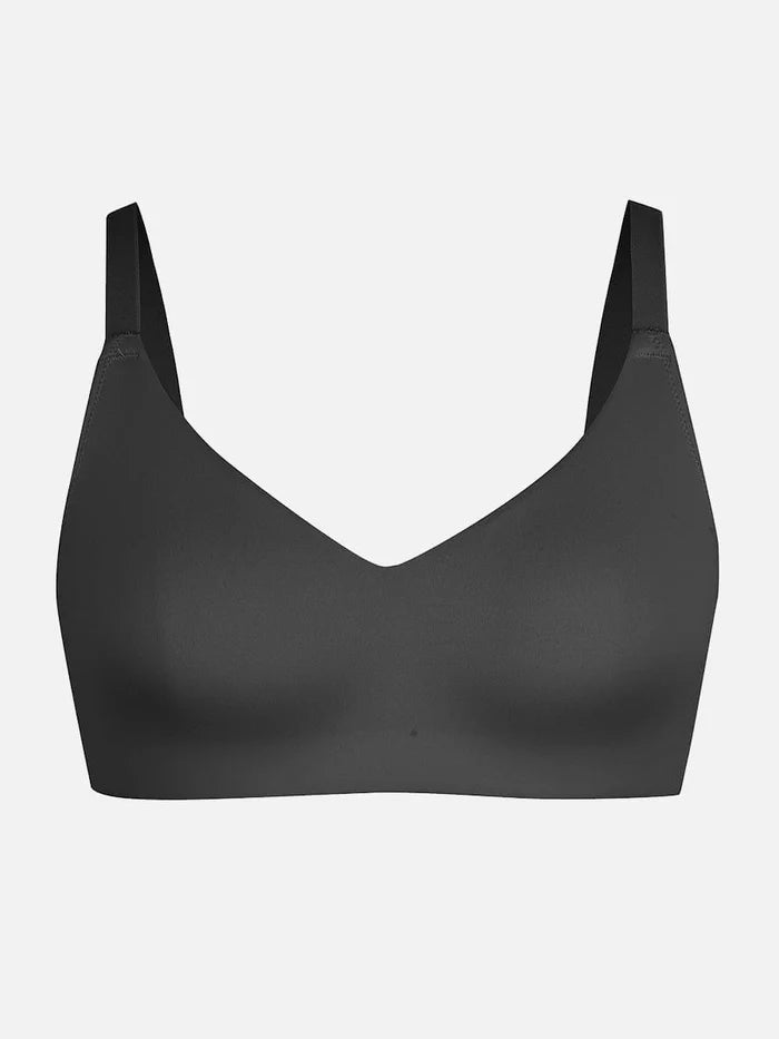 Formé Leopard Luxe™ V Bralette