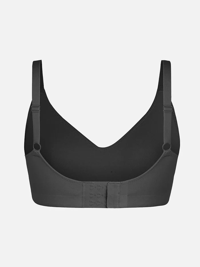 Formé Leopard Luxe™ V Bralette