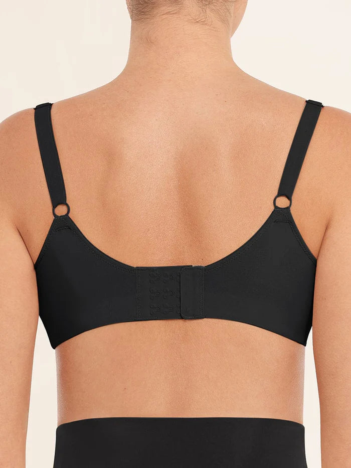 Formé Leopard Luxe™ V Bralette