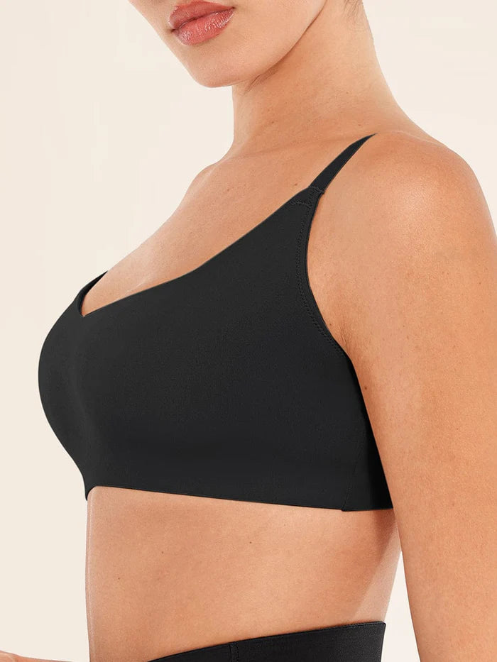 Formé Leopard Luxe™ V Bralette