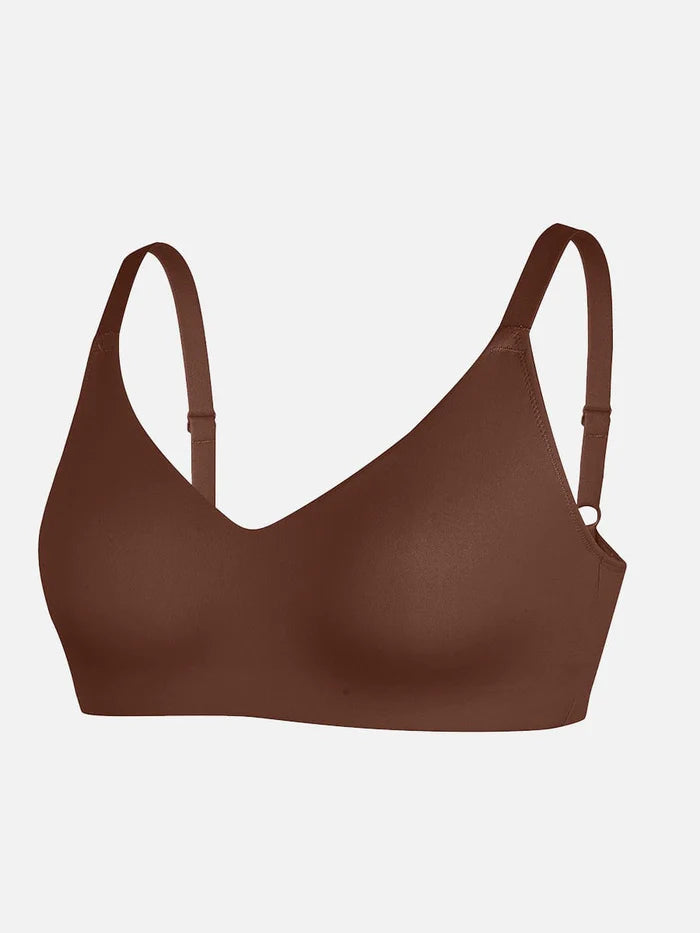 Formé Leopard Luxe™ V Bralette