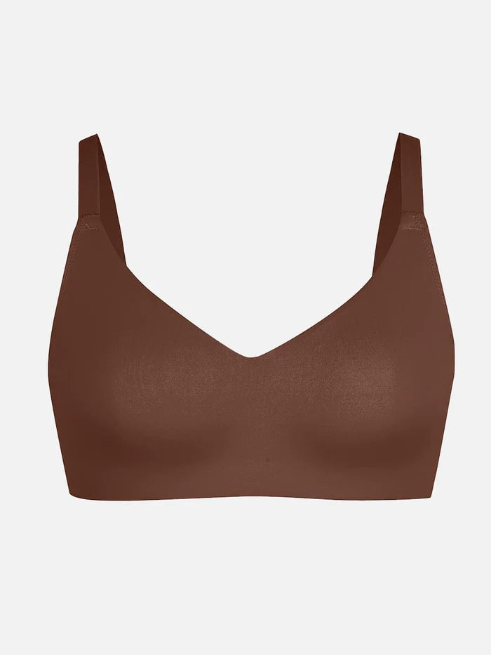 Formé Leopard Luxe™ V Bralette